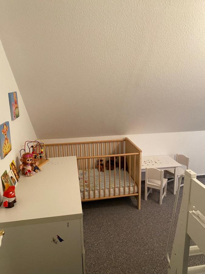 Freistehendes Einfamilienhaus Mit Boddenblick Naehe Ostsee Fuhlendorf  外观 照片
